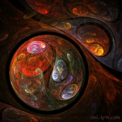Fluid-Connection